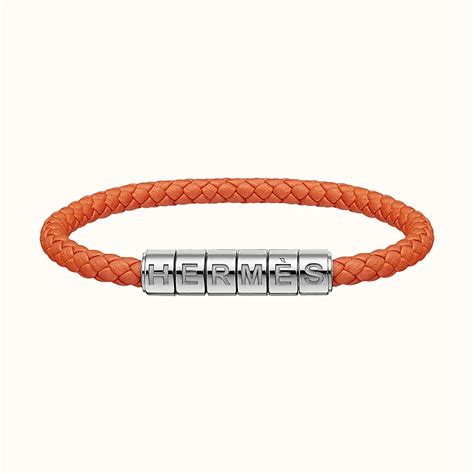 bracelet hermes homme pas cher|hermès bracelet homme luxe.